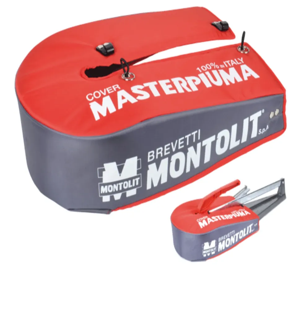 Montolit Masterpiuma Cover P3 Tile Cutter (P3-CVR)