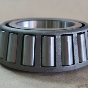 Tapered Roller Bearing Cone 559 voor diep frezen