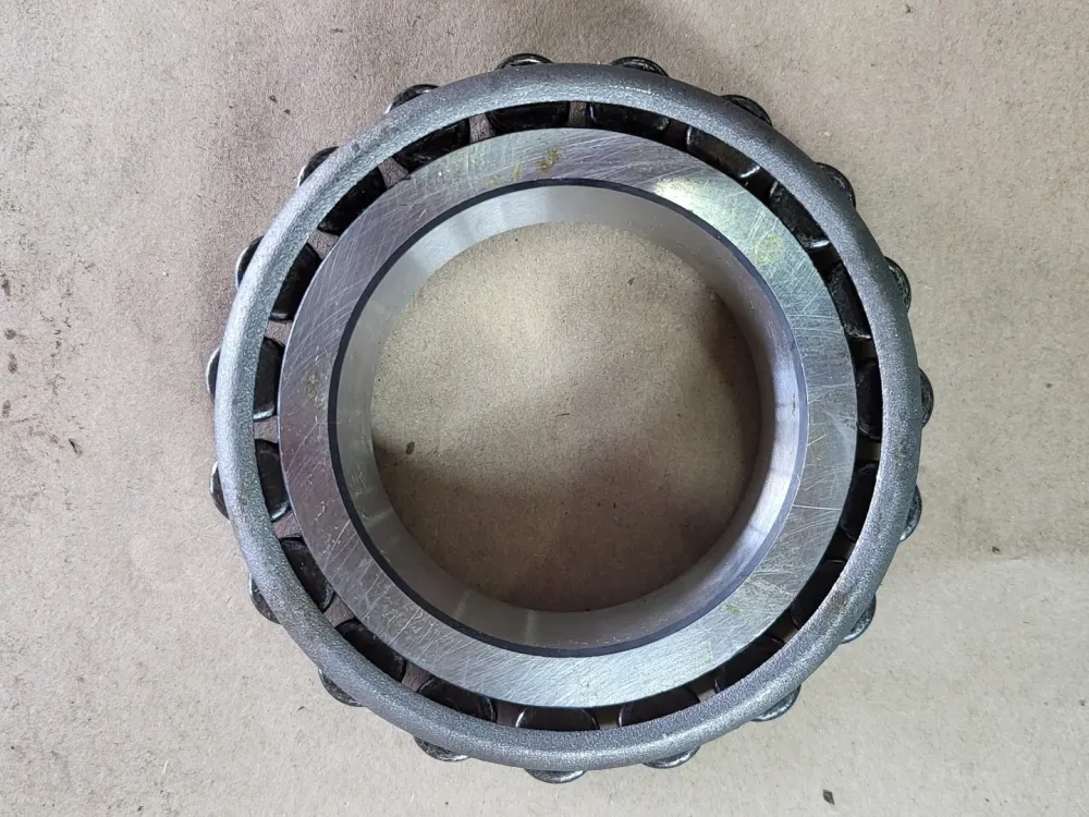 Tapered Roller Bearing Cone 559 voor diep frezen