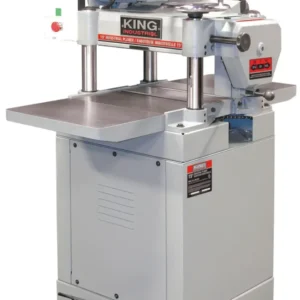 15" Industrial Planer No. KC-382CFX