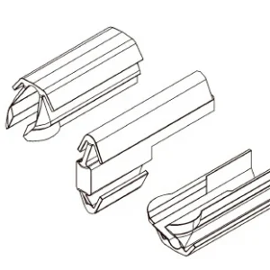 BOX 1000 AFNEEMBAAR CONNECTORS V0930