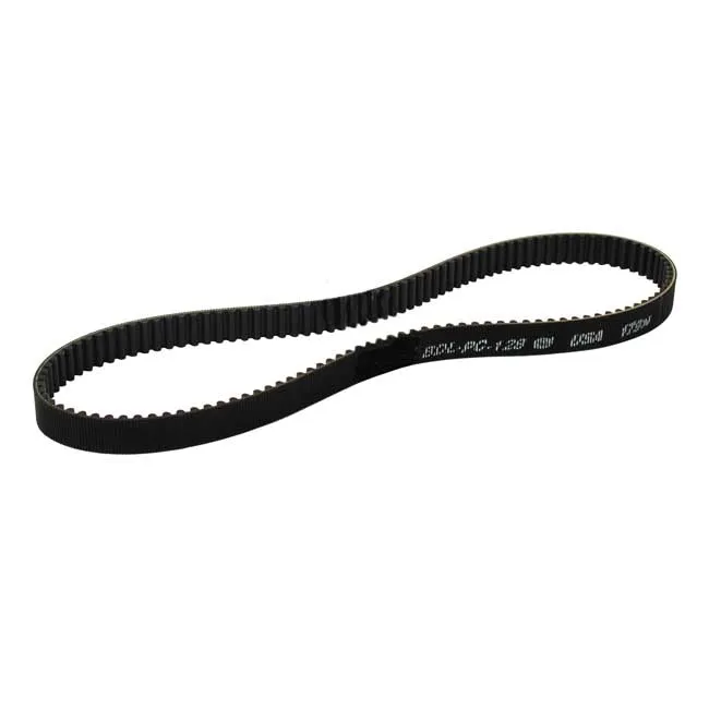 Correa De Transmision Trasera Para Harley Davidson 00-06 Dyna met Kalibratiecertificaat