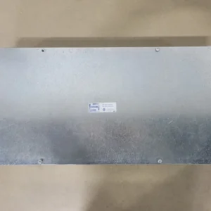 Electrical Enclosure Junction Box met Kalibratiecertificaat