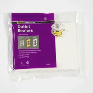 M-D Electrical Outlet Box Sealer voor Laboratoriumgebruik
