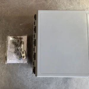 Industrieel Gekalibreerd RTD Junction Box w/ Terminal Block RTDJB-1086-