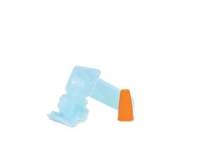 King Innovation 20635 - DBO/B-600, 100pc. Box voor Laboratoriumgebruik