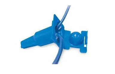 King Innovation 63650 - DBSR Aqua, 100pc. Box met Kalibratiecertificaat