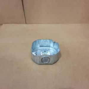 Octagonal Box BC54151-K (Box 50)