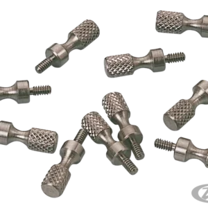Perilla De Velocímetro Estilo Antiguo (Paquete De 10) Para Harley-Davidson met Kalibratiecertificaat