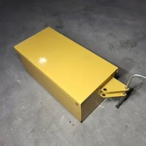 Tool Box 23" x 10" x 10"