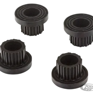 Handlebar riser elastisch, each Harley-Davidson Gegalvaniseerd Staal