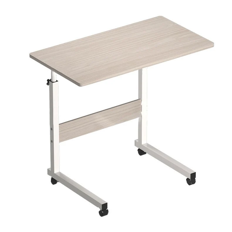 Hight Adjustable Wooden Desk Rectangular Actueel & Contemporary Writing Desk Wood