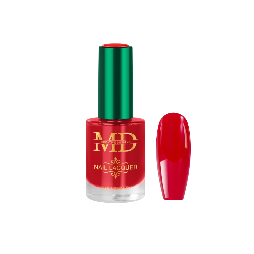ROCK AND ROLL ALL NIGHT - M228 - Oil Lacquer Polish