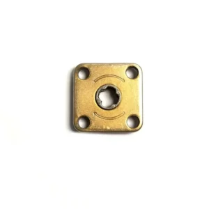 Spring Cage L Series Lever, Varies Van metaal