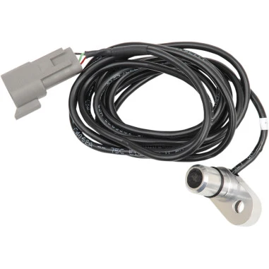 2000 SERIES "FATBOB" DIGITAAL INFORMATION SENSORS, SENDING UNITS AND OPTIONAL BEZEL KIT HARLEY-DAVIDSON