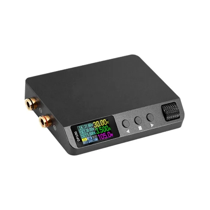 ALIENTEK DP100 Numeriek Power Supply