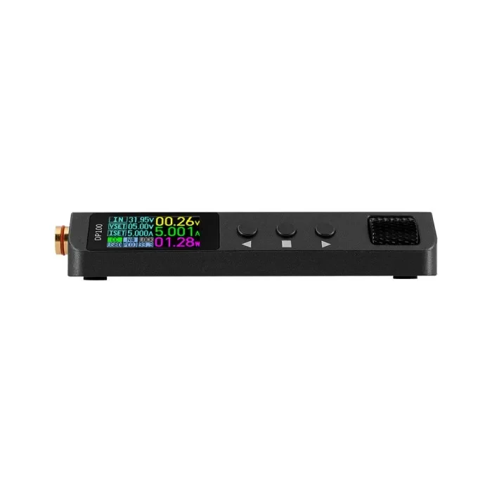 ALIENTEK DP100 Numeriek Power Supply