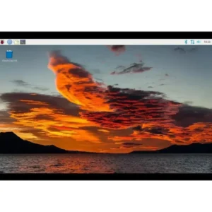 Waveshare 10.1 inch IPS Capacitive Touch Display, 1280×800 HDMI