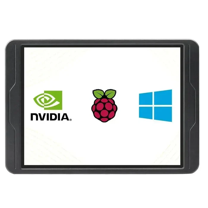 Waveshare 8 inch 2K IPS Capacitive 1536×2048 Touch Display