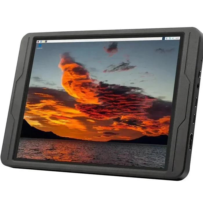 Waveshare 8 inch 2K IPS Capacitive 1536×2048 Touch Display