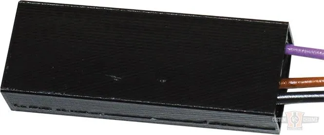 Turn Signal Load Equalizer I Harley-Davidson met datasheet