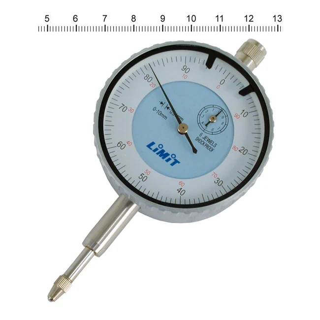 Limit, Dial Indicator Tool Harley-Davidson