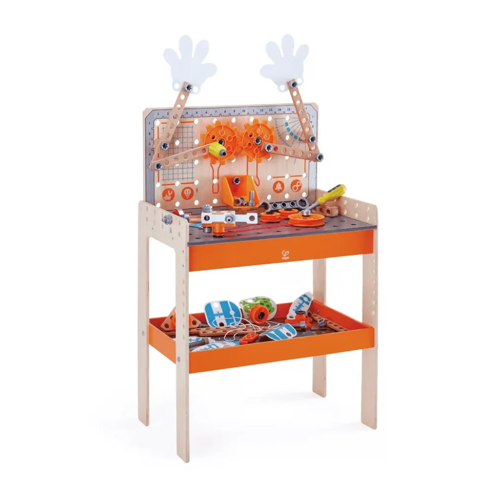 Deluxe Scientific Work Table