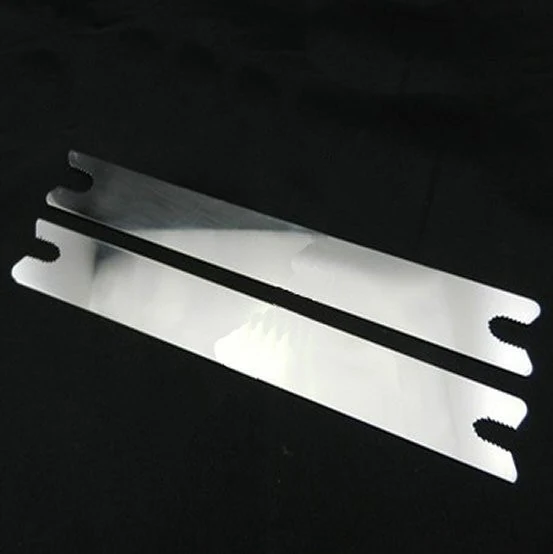EMV-beschermende Bypass Lock Shank Set - shimming push-button code locks