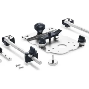 FESTOOL Hole Drilling Set LR 32 Set