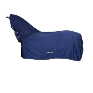 Gegalvaniseerde Power Cooler + Neck Set Dark Blue/Silver 165