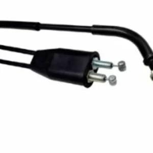 Nylon Kabel Set Cables de gas tiro+retorno Motion Pro DR250/350
