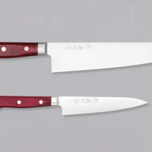 Professionele Kwaliteit [SET] Takamura SG2 Migaki [gyuto + petty]