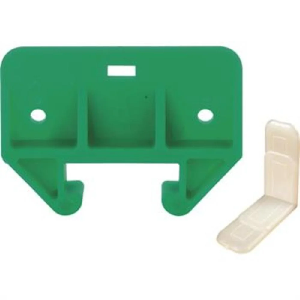Professionele Kwaliteit Showcase 1-1/8" Drawer Guide Set