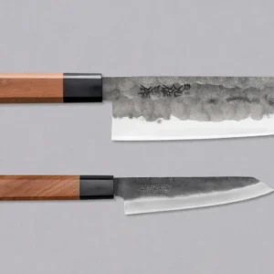 [SET] ZDP-189 Set [Bunka + Petty] (VDE Goedgekeurd)