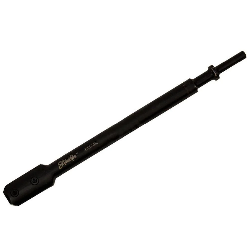 Steel Shafts Air Kit (13'')