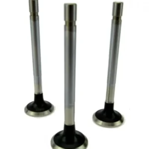Volvo Penta 2003T Cylinder Head Exhaust Valve Set - equivalent to 860075
