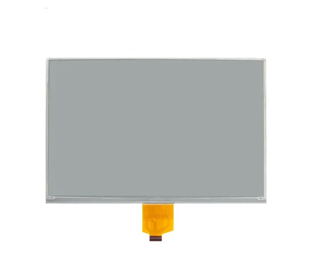 10.2-inch E-Paper SPI E-Ink 960x640 Display Extensief Screen
