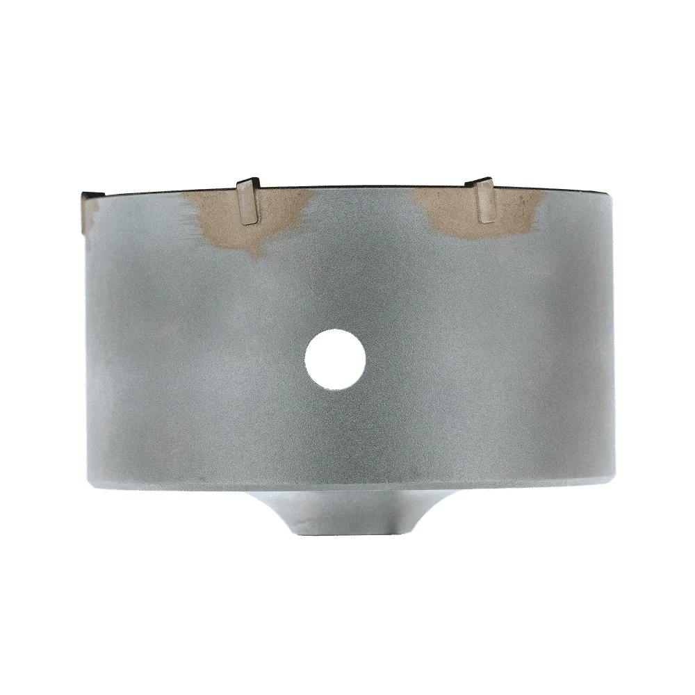 4-3/8 . Sds-Plus Gering Wall Carbide Tipped Core Bit
