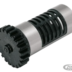 Breather valve BT77-99 elongated window Harley-Davidson