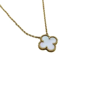 Drukvaste Necklace-Long Necklace VAN CLEEF ET ARPELS ALHAMBRA