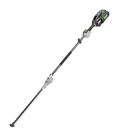 EGO Power+ HTX5310-P Commercial 21” Uitgebreid Pole Hedge Trimmer Tool Only