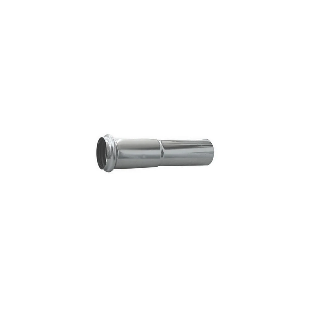 Extension messing pipes O-ring diam. 32 mm