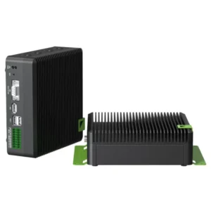 reComputer Industrial J4012 – Jetson Orin NX 16GB, 100 TOPS, Fanless, Dubbel GbE, CAN, HDMI, M.2 NVMe