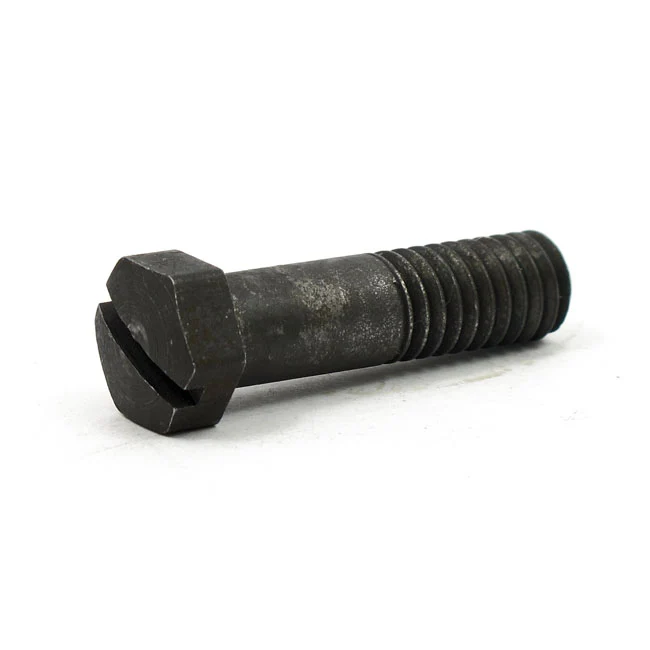 Rubberen Afdicht Bolt, Carb. Fastening Verlengd Extension Harley-Davidson