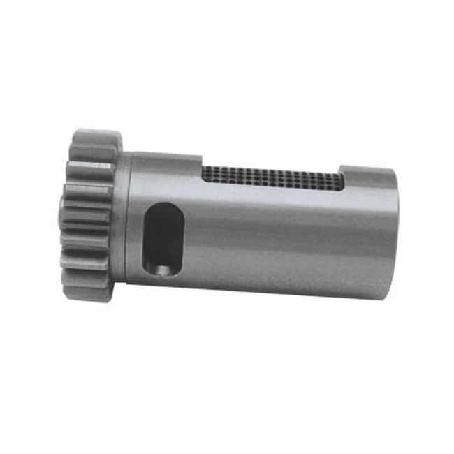 S&S Steel Breather Valve +.030 Inch Harley-Davidson