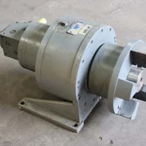 50.37:1 Ratio Gear Reducer 43959