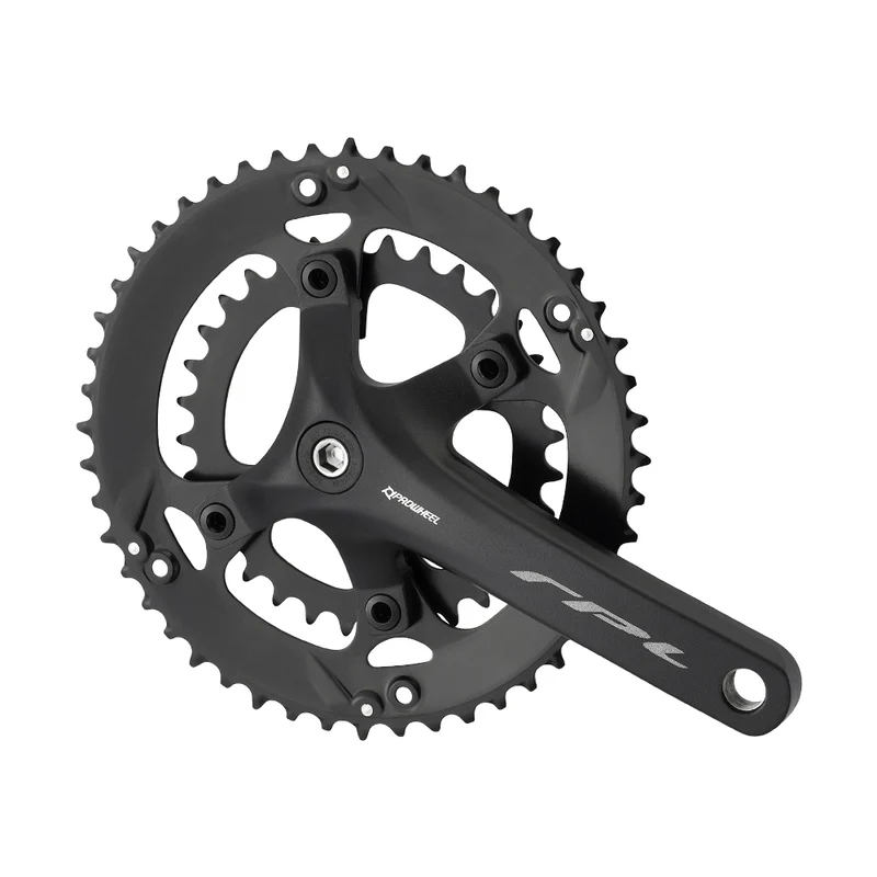 Bielas Prowheel JUNIOR 160mm 48/32