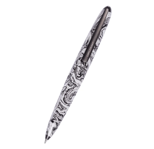 Diplomat Aero Mechanical Pencil - Volute (Limited Edition) | IP68 | Oliebestendig