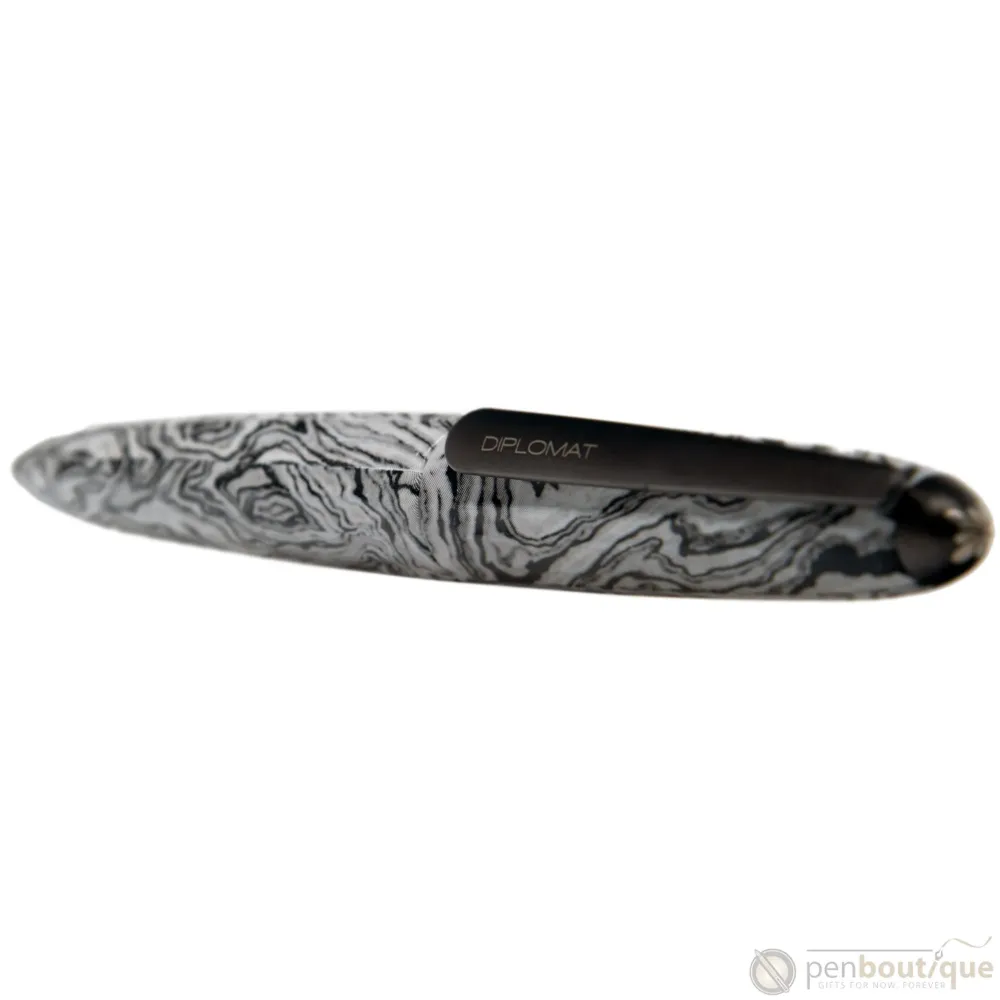 Diplomat Aero Mechanical Pencil - Volute (Limited Edition) | IP68 | Oliebestendig