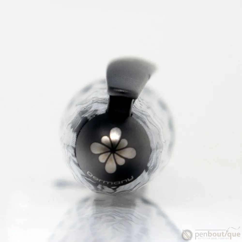 Diplomat Aero Mechanical Pencil - Volute (Limited Edition) | IP68 | Oliebestendig